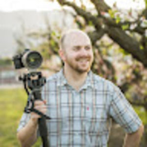 Meet your Posher, William